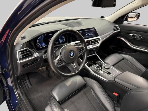 BMW 330 vaihtoauto