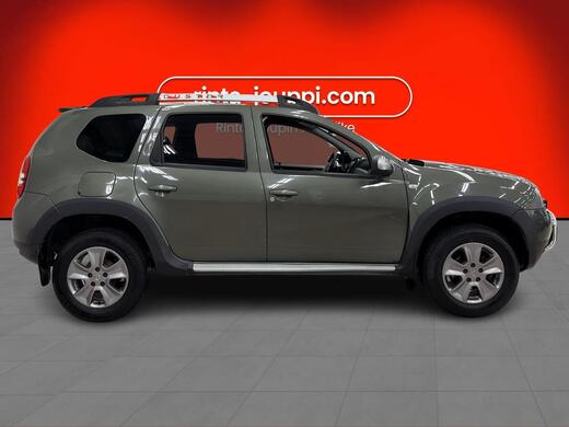 Dacia Duster vaihtoauto