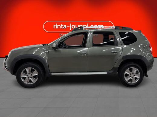 Dacia Duster vaihtoauto