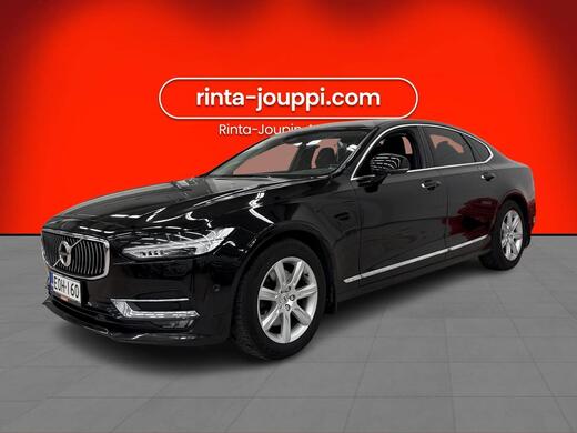 Volvo S90 vaihtoauto