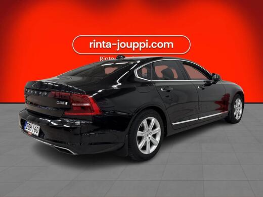 Volvo S90 vaihtoauto