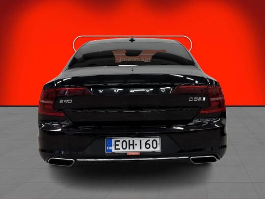 Volvo S90 vaihtoauto