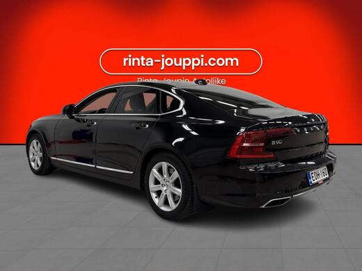 Volvo S90 vaihtoauto