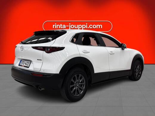 Mazda CX-30 vaihtoauto