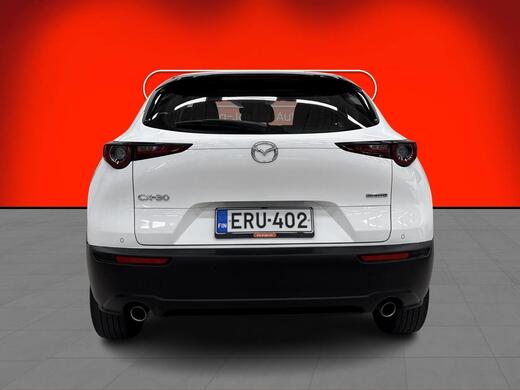 Mazda CX-30 vaihtoauto