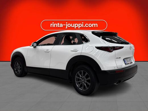 Mazda CX-30 vaihtoauto