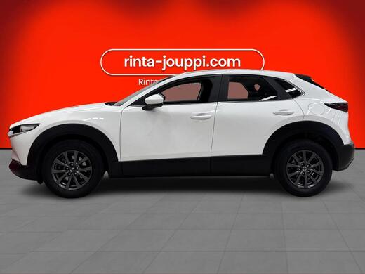 Mazda CX-30 vaihtoauto