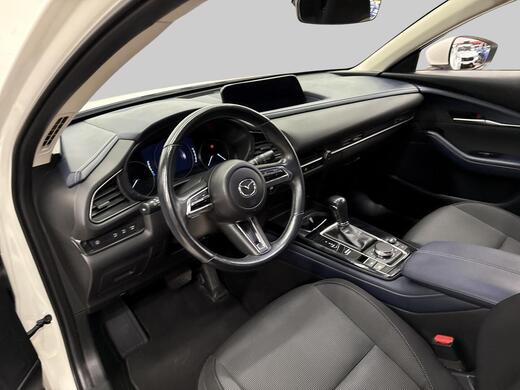 Mazda CX-30 vaihtoauto