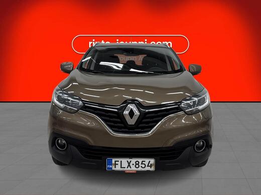 Renault Kadjar vaihtoauto