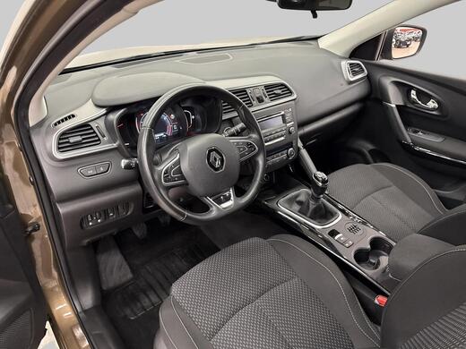 Renault Kadjar vaihtoauto