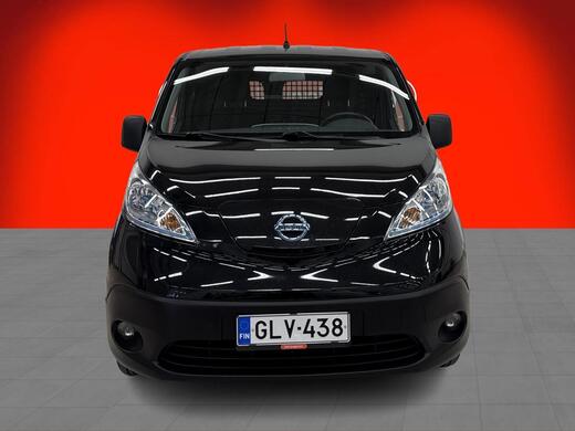 Nissan e-NV200 vaihtoauto
