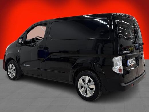 Nissan e-NV200 vaihtoauto