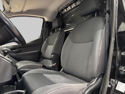 Nissan e-NV200 vaihtoauto