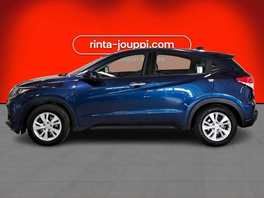 Honda HR-V vaihtoauto