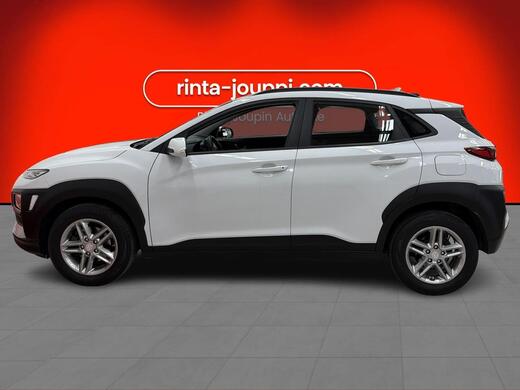 Hyundai Kona vaihtoauto