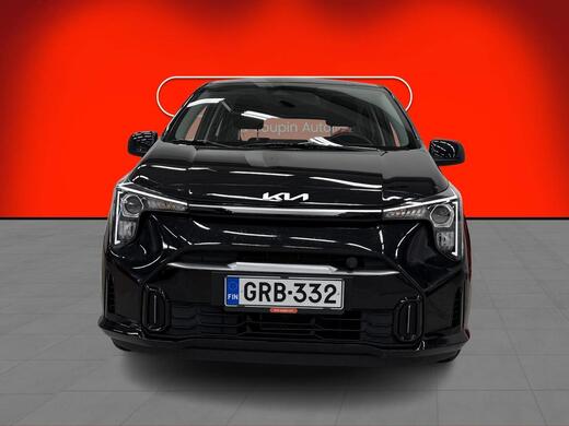 Kia Picanto vaihtoauto