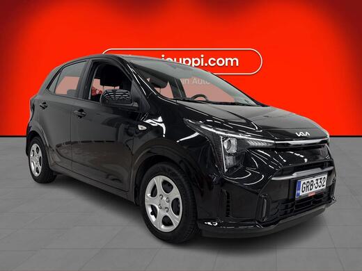 Kia Picanto vaihtoauto