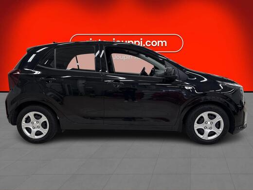 Kia Picanto vaihtoauto