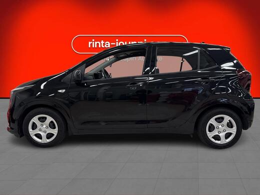Kia Picanto vaihtoauto