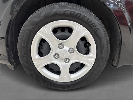 Kia Picanto vaihtoauto