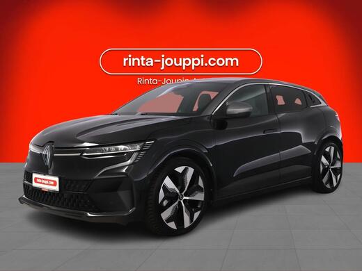 Renault Mégane vaihtoauto