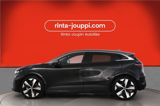 Renault Mégane vaihtoauto