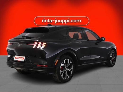 Ford USA Mustang vaihtoauto