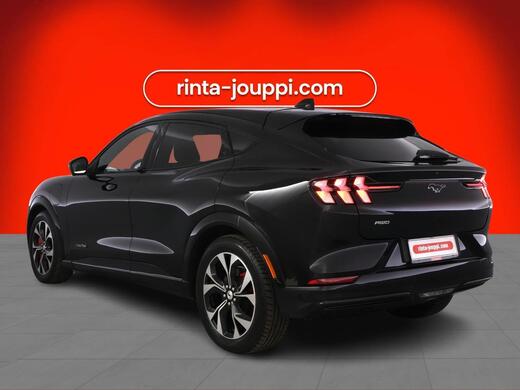 Ford USA Mustang vaihtoauto
