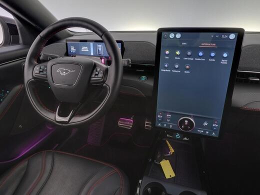 Ford USA Mustang vaihtoauto