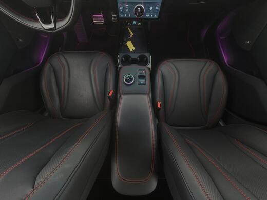 Ford USA Mustang vaihtoauto