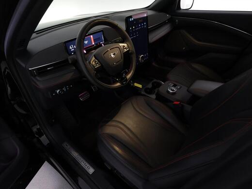 Ford USA Mustang vaihtoauto