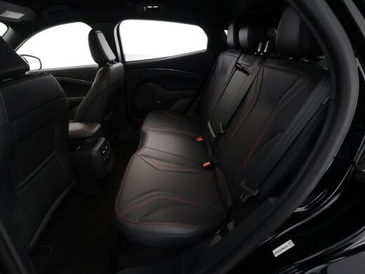 Ford USA Mustang vaihtoauto