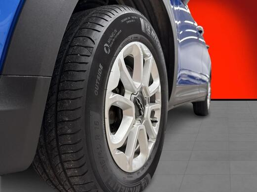 Fiat 500X vaihtoauto