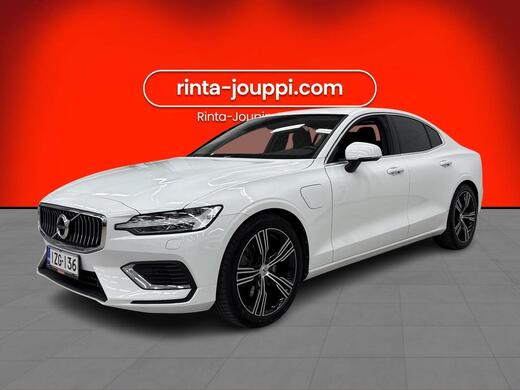 Volvo S60 vaihtoauto