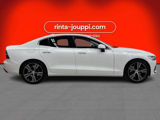 Volvo S60 vaihtoauto