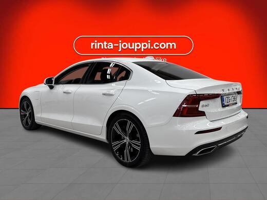 Volvo S60 vaihtoauto