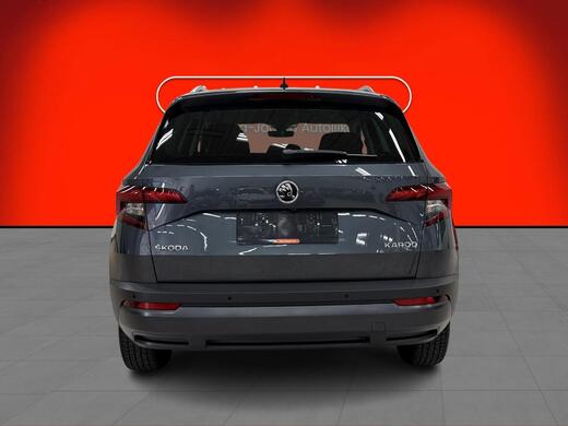 Skoda Karoq vaihtoauto