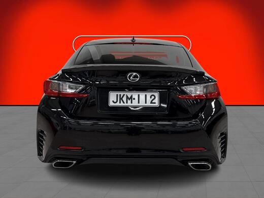 Lexus RC vaihtoauto