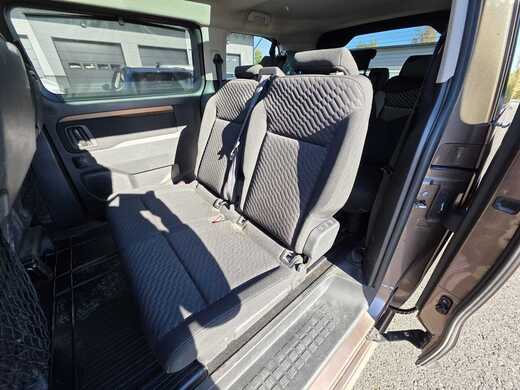 Toyota Proace Verso vaihtoauto
