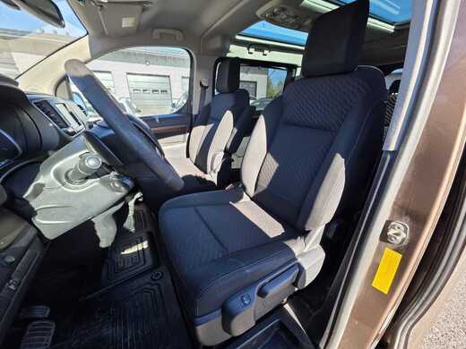 Toyota Proace Verso vaihtoauto