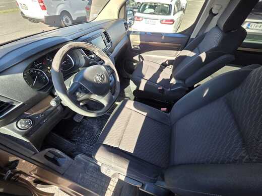 Toyota Proace Verso vaihtoauto