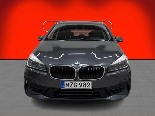 BMW 225 vaihtoauto