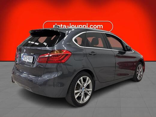 BMW 225 vaihtoauto
