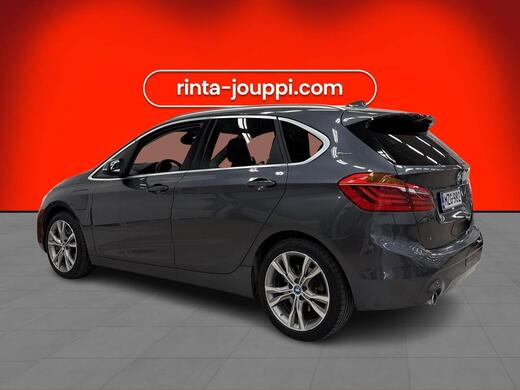 BMW 225 vaihtoauto