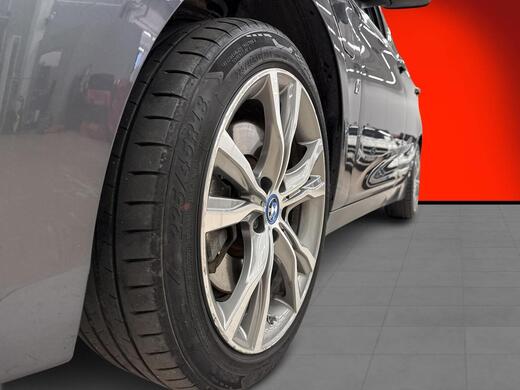 BMW 225 vaihtoauto