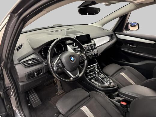 BMW 225 vaihtoauto