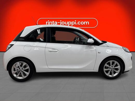 Opel Adam vaihtoauto