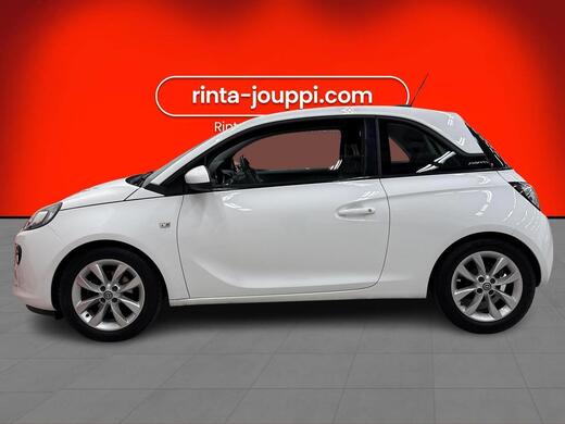 Opel Adam vaihtoauto