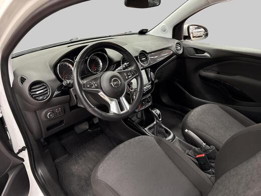 Opel Adam vaihtoauto