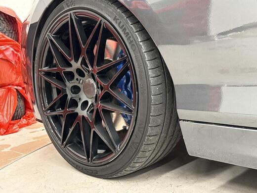 BMW M235i vaihtoauto